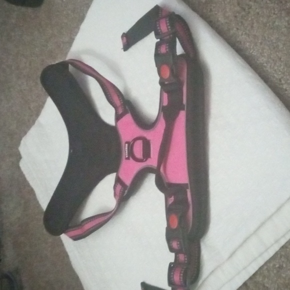 Yemeis Dog Harness - Picture 1 of 6